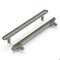 Hickory Hardware Maven Collection Pull 6-5/16 Inch 160mm Center to Center Satin Nickel Finish H078781SN - alternate 1
